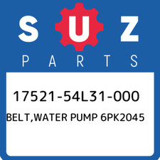 Suzuki 17521 54l31