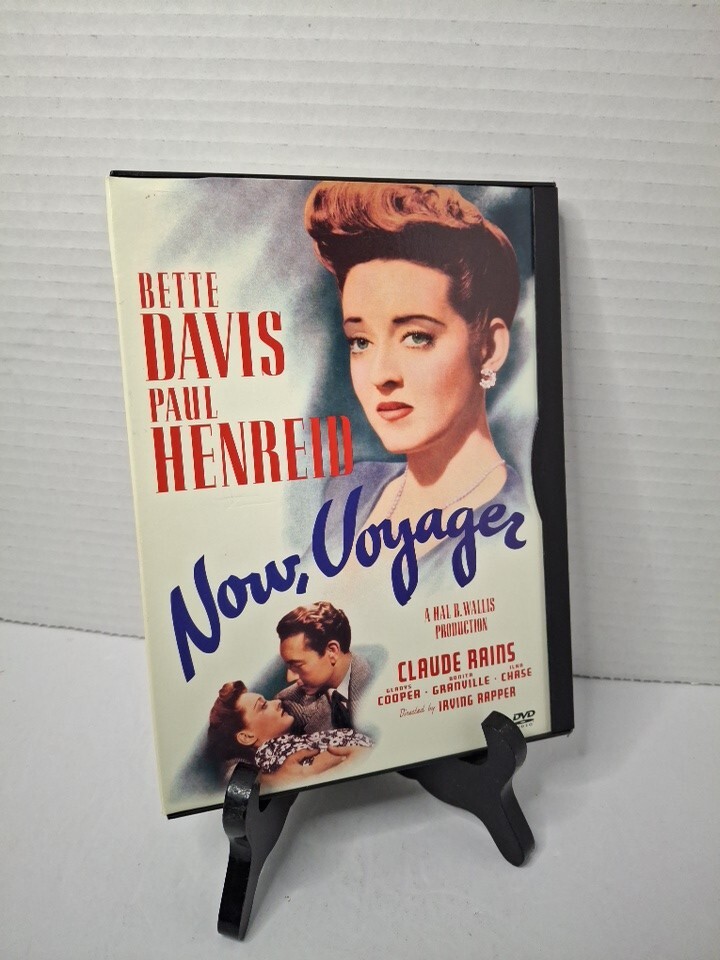 Now, Voyager (DVD, 1942) CLASSIC MOVIE