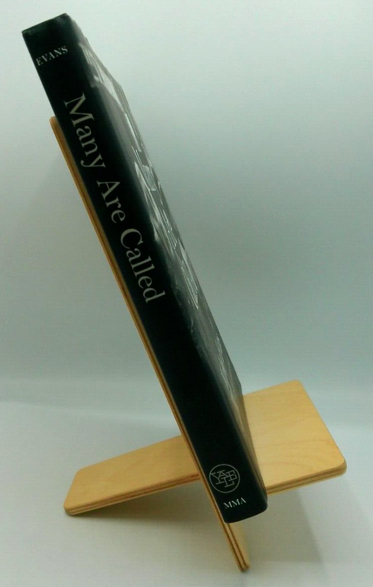 Many Are Called by Walker Evans (2004, Hardcover) for sale online