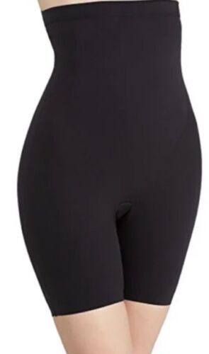 ASSETS by SPANX Women's Remarkable Results High-Waist Mid-thigh Shaper  X-Large. - Picture 1 of 7
