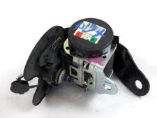 EVL500950WQI REAR RIGHT SEAT BELT LAND ROVER FREELANDER 2.0 D 