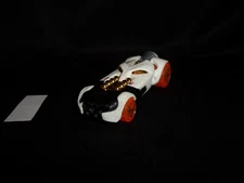 2008 Hot Wheels 22/196 Rocketfire