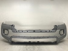 Front Bumper Cover Gray 2016-2020 Toyota Tacoma 52119-04240 Oem