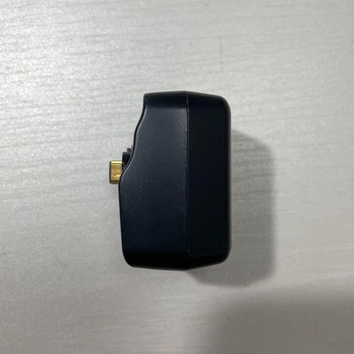 Nikon Wireless Transmitter WT-5 excellent condition Japanese Nikon Wireless Transmitter WT-5 excellent condition Japanese