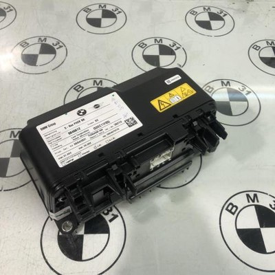 Batterie BMW X5 G05 61278857381 | eBay
