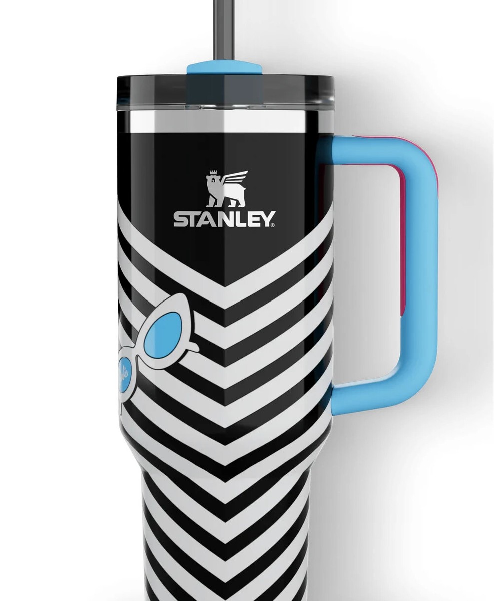 Stanley X Barbie Limited Edition Dream Quencher Bundle Collection