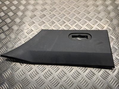 B497 Mercedes-Benz Left Rear Molding Trim A9066902582 | eBay 