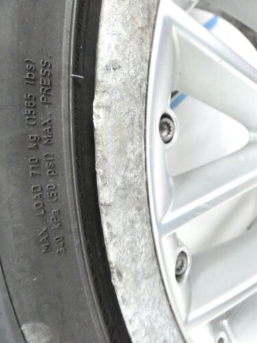 Audi A6 4F C6 BBS Alufelgen 19 Zoll 4F0601025L 8,5x19 ET48 SPEEDLINE Original LP - Bild 4 von 13
