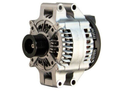 For 2015-2016 BMW 435i Gran Coupe Alternator Denso 13153XDDZ