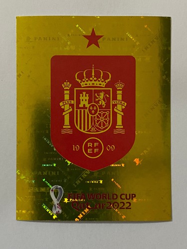 Figurine Panini World Cup Qatar 2022 a scelta da ESP1 a NED20 TUTTE DISPONIBILI - Imagen 3 de 220