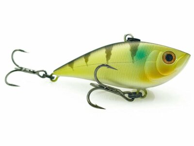Adam's VIB Zuko 46 4.6cm 6.1g Sinking Köder Barsch Zander Black-Bass FARBEN