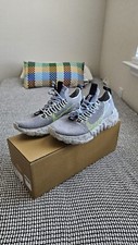 Nike Space Hippie 01 Grey Volt for Sale | Authenticity Guaranteed
