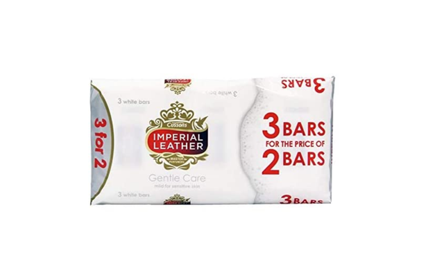 imperial leather soap sensitive