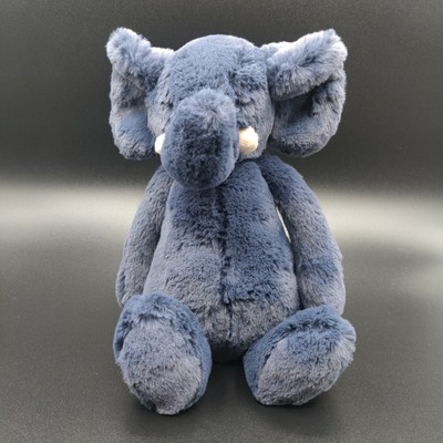 jellycat bashful elephant