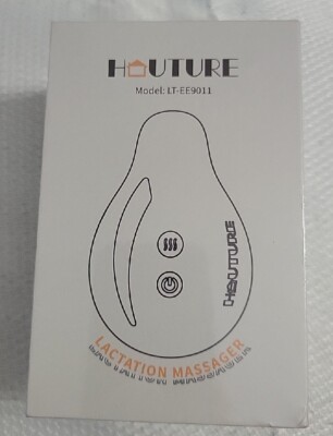 vibrating breastfeeding massager Momcozy Warming Lactation Massager for Breastfeeding Support 6 Vibration  Modes, for Breast Pump A1 HSA/FSA Eligible main image 0