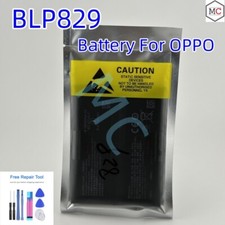 high quality Internal Replacement Battery For OnePlus 9 Oppo BLP829 TOOLS