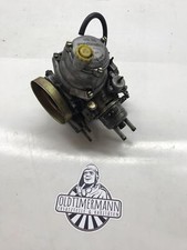 Vergaser Mercedes W123 gelber Deckel 0010704204 
