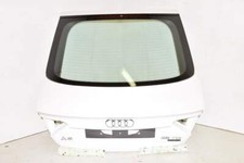 Lunette arrière Audi A5