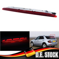 3te Rot Bremsleuchte Bremslicht F&uuml;r Benz W164 ML 500/550/320/350 ML63AMG 2005-11