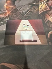 1998 Comic Images South Park Comedy Central Cartman Anal Probe Trading Card #19