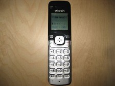 Vtech CS6519 Cordless Expansion Handset Phone