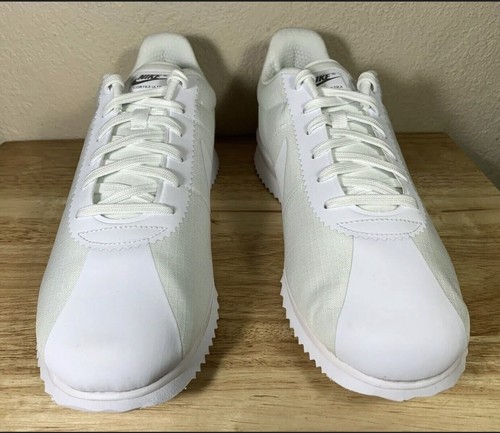 Nike Cortez Ultra Mens Shoes White Cool 