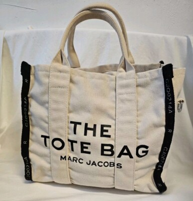 Marc Jacobs --The Tote BAG -- Tasche Handtasche Umhängetasche Gebraucht