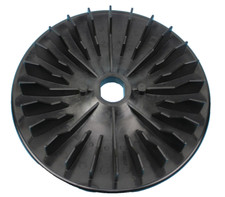 Lüfterrad für John Deere Sabo 43-4EA 43OHV 47-4 47-Economy 47-K Vario 43 - 47 cm