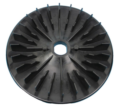 Lüfterrad für John Deere Sabo 43-4EA 43OHV 47-4 47-Economy 47-K Vario 43 - 47 cm