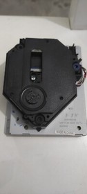 Sega Dreamcast Laser Console Lens + Power Parts 