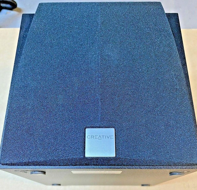 creative inspire 2500