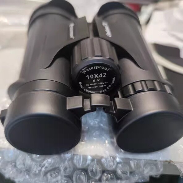 Binocular Rainguard / Eyepiece / Eyecup Cover Rubber Caps Sizes 4245MM