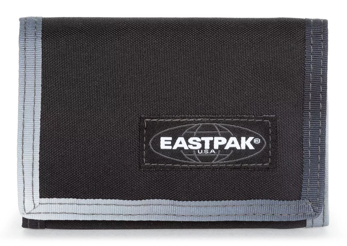 EASTPAK borsa Crew Single Kontrast Grade Grey eBay