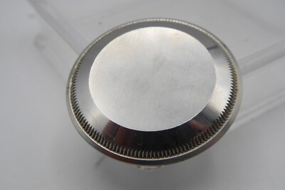 Rolex Oyster Perpetual Date Fond Gehäuseboden 15210