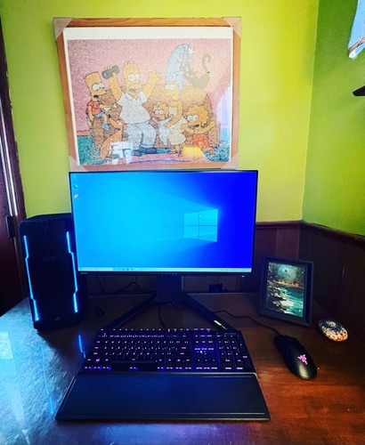 CORSAIR ONE PRO Intel i7-7700K, GTX 1080, 16GB, VR-Ready Gaming PC