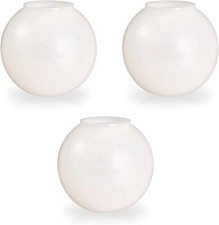 Workshop Naturae Kit 3 Balls Eco-Friendly Graduated Dosing Machine for Washin...