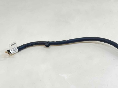 @2017 - 2024 Mercedes C300 W205 Positive Battery Cable Wire Harness A2054401636 - Picture 2 of 9