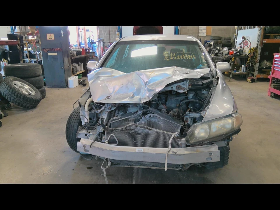 Medidor de flujo de aire de inyección de combustible usado se adapta a: Honda Civic 2010 grado A Foto 2 de 4