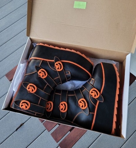 yru dune jack o lantern