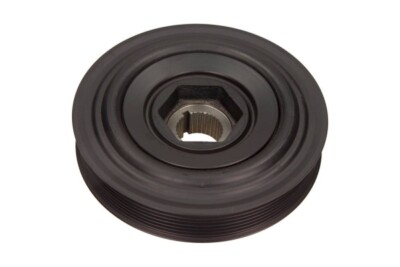 Maxgear 30-0163 Pulley, Crankshaft for Honda