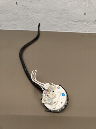 Bauknecht WA UNIQ 744DA Waschmaschine Druckwächter 12nc461971402451-300 #TE897