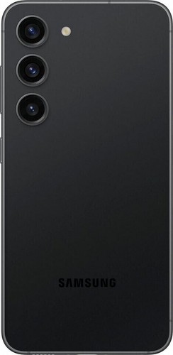 SAMSUNG Galaxy S23 5G 128Go 6,1" NOIR - Désimlocké Double Sim - Neuf Scellé - Imagen 3 de 18