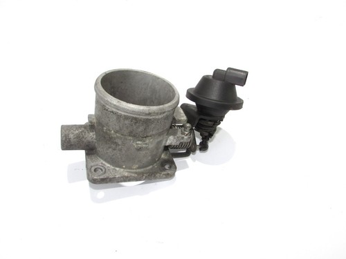 Huyndai H1 TQ 2010 2.5 CRDI i800 125kw DROSSELKLAPPE throttle body 35100-27xxx