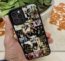 Funda para iPhone BTS | Funda para iPhone Shawn Mendes iPhone 13 Pro Max iPhone Cualquier Funda