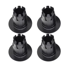 Rocker Panel Molding Clip Set of 4 For Toyota Prius Side Skirt & Sill Moulding