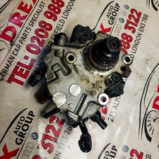 MERCEDES BENZ CLA GLA W117 W176 W204 2013-2018 2.1 CDI HIGH PRESSURE FUEL PUMP