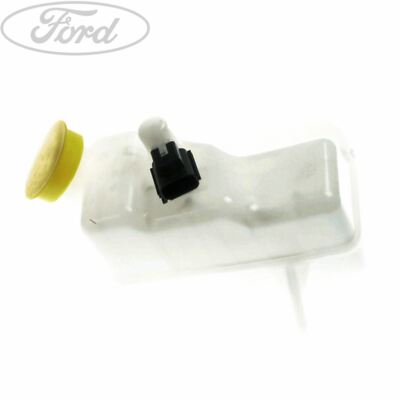 Genuine Ford Brake Fluid Reservoir 1756264 for sale online | eBay