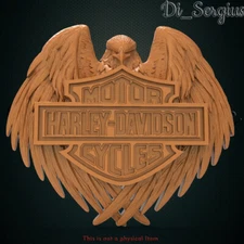 3D stl file relief EAGLE for CNC router cnc machine milling