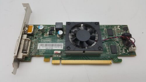 Lenovo AMD Radeon HD7450 1GB DDR3 DP DVI L FULL HEIGHT FRU03T7091 - Picture 2 of 6