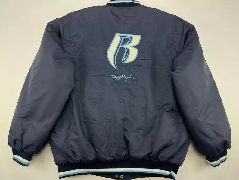 90s hip store hop jackets
